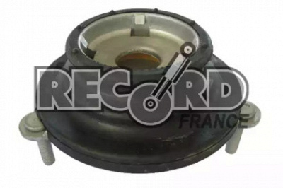 RECORD FRANCE 926010 -  